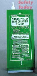 Bouton, Tissues, Lensclean, Heavy Duty, 7.5